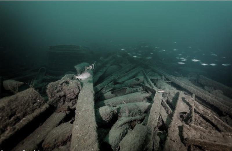 Il Laurentic saranno Flavio Dal relitto 25 Testi del gennaio salvaguardati Laurentic - 23 gennaio 2017, dall UNESCO con 2017 il