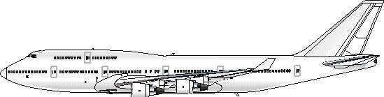 Gli aerei di oggi Long Haul Aircraft Airbus A340-200 McDonnell-Douglas MD-11
