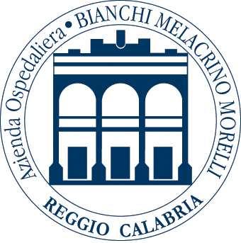 REGIONE CALABRIA Azienda Ospedaliera Bianchi Melacrino Morelli ELENCO FABBISOGNO SEMESTRALE MATERIALE PER