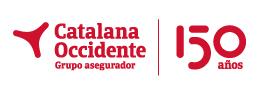 Grupo Catalana Occidente fatti e cifre Assicuratore indipendente 150 anni di storia Quotato alle borse di Madrid e Barcellona Oltre 1.600 uffici 7.000 dipendenti Network di vendita con oltre 19.