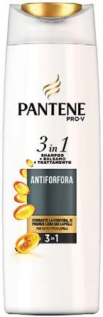 SHAMPOO O BALSAMO ASSORTITI PANTENE 200/250