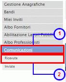 A tal proposito, dopo aver eseguito l accesso alla piattaforma attraverso l Area Privata del sito https://pgt.comune.acerra.na.