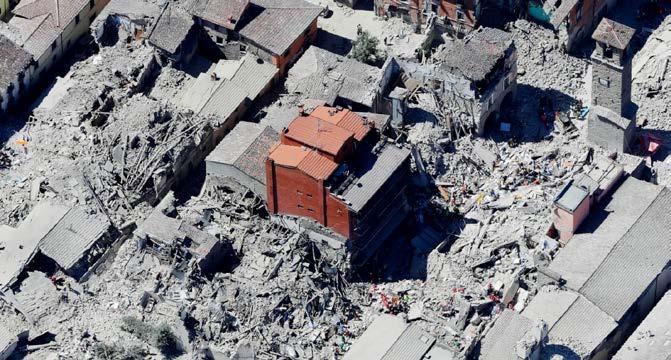 AMATRICE