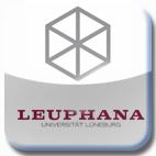 21 Leuphana University Of Lueneburg D 2 10 Gruning 22 Universitat Ramon Llull E 1 6 Gruning 2 Université