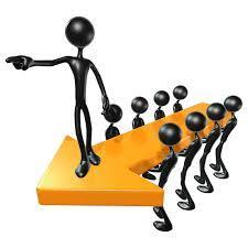 Ogni gruppo ha un leader (formale /istituzionale) e il Case Manager deve essere un leader che