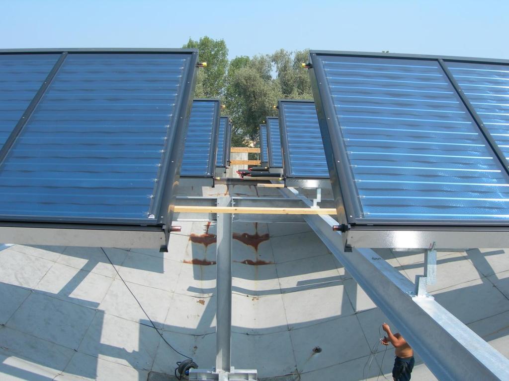 Progetto Solare