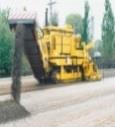 Crumb rubber Bitumen Hot mix asphalt Transport EXTRACTION RETRIEVAL HMA PLANT Air emissions Soil emissions Recycled materials: Aggregates:
