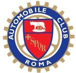 AUTOMOBILE CLUB ROMA MANUALE DI CONSERVAZIONE DOCUMENTALE