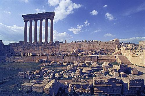 Baalbek Caza