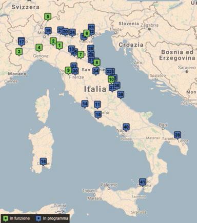 Veicoli pesanti sempre meno impattanti Da