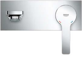 GROHE AquaGuide,