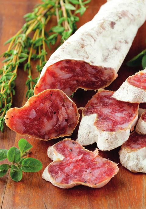 Salam d la duja & suggestioni medievali OGNI VENERDì Giugno: 22 6 3 29 13 10 20 27 Una giornata in Colline Novaresi, con il suo paesaggio di vigneti, visitando un salumificio Eccellenza Artigiana con