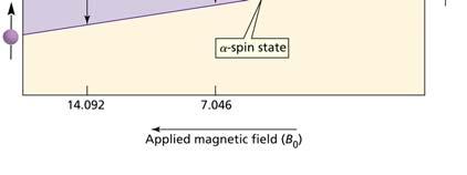 nucleare dipende dalla forza del campo magnetico applicato Identifica lo scheletro idrocarburico di un composto