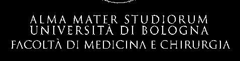 Ordine dei Medici di Bologna Facoltà di Medicina e