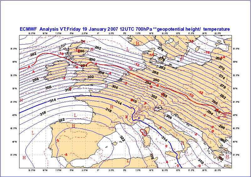 Fig. 16 mappa di analisi del