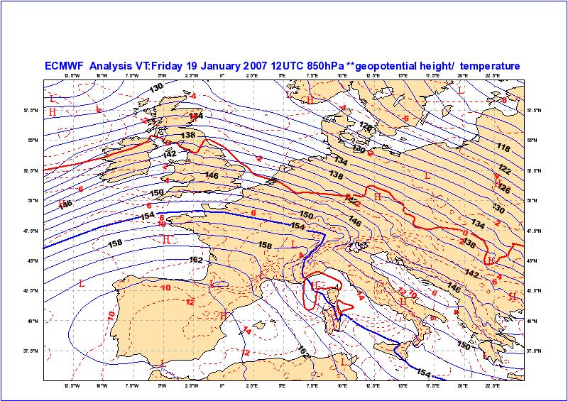 Fig. 17 mappa di analisi del