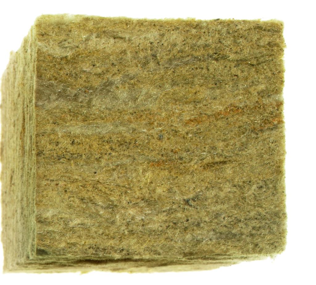 ISHOLrock Lana di Roccia ISHOLmineral Lana Minerale 7