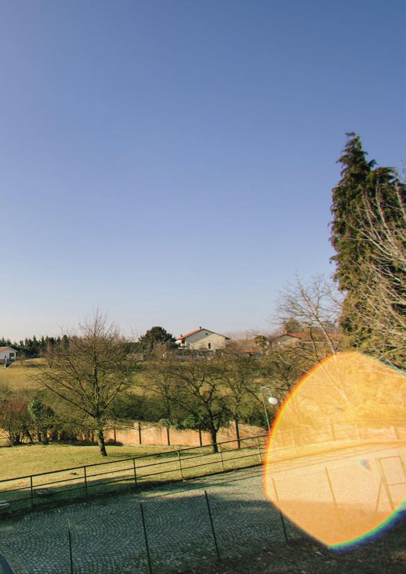 VILLA ADRIANA Informazioni generali Villa Adriana, ad Arignano, (To), è una Casa di Cura per ricoveri di Riabilitazione e di Medicina di Lungodegenza, sita in una amena posizione in bassa collina, a