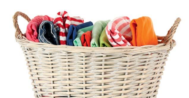 Woolmark Apparel Care Il programma lana approvato con la certificazione Woolmark delle lavatrici Beko salvaguarda i capi di abbigliamento più preziosi.