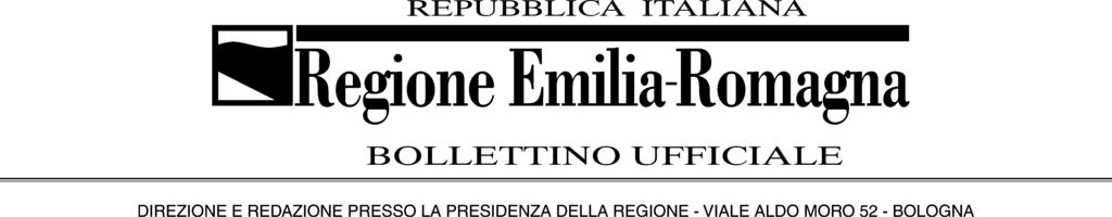 Par te prima - N. 14 Spe di zio ne in ab bo na men to po sta le - Fi lia le di Bo lo gna Euro... art. 2, com ma 20/c - Leg ge 662/96 Anno 35 18 giu gno 2004 N.