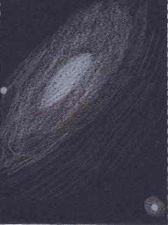 EVOLUZIONE DELLE STELLE Andromeda Stella di neutroni PREREQUISITI La forza gravitazionale Date 2 particelle di massa rispettivamente M1 e M2 poste a una distanza r, si manifesta una forza di