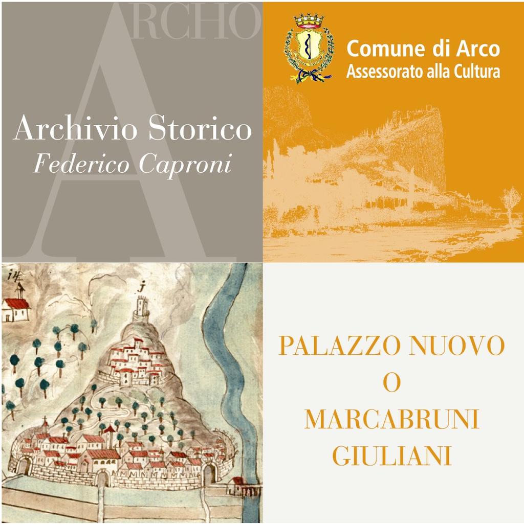 Archivio storico comunale F.