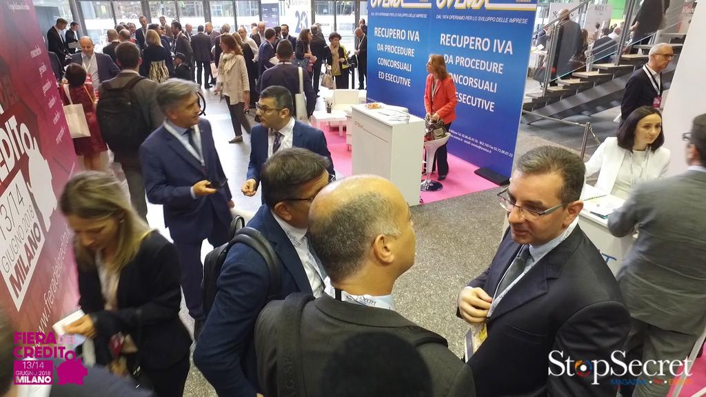 Presenza del Focus sul programma ufficiale della Fiera Articolo ad hoc sui temi che tratterà il Focus pubblicato circa 30 giorni prima della fiera 50 biglietti omaggio 2.