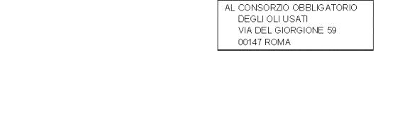 DATA TIMBRO E FIRMA TIMBRO E FIRMA TIMBRO E FIRMA DETENTORE VETTORE DESTINATARIO ---------- (*) Allegato certificato