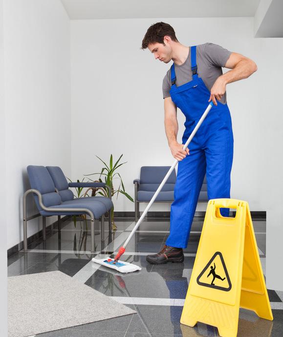 04 Servizi PULIZIE CIVILI Le pulizie civili sono tutti quei servizi rivolti all ordinaria manutenzione igienica degli ambienti ad uso civile.