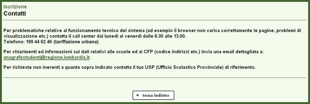 Contatti Se hai bisogno d'aiuto clicca manuale d'uso per scaricare i manuali in formato pdf