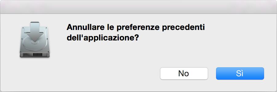 2. Impostazione di Cutting Master4 7.