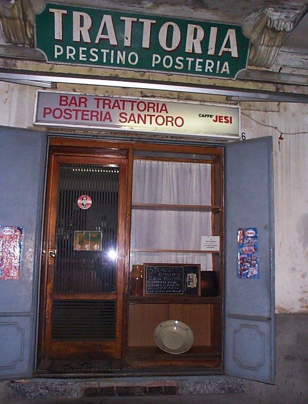 La nostra