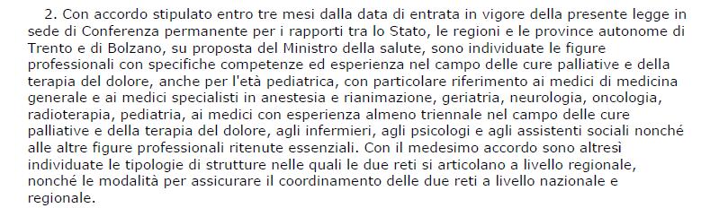 Legislazione Spediz. abb. post. 45% - art.