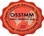 Reply: Security Service Provider CRITICAL MASS Acknowledged