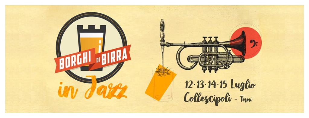 Programma GIOVEDI 12 LUGLIO h 20:30 GALA' DELLA BIRRA CENA CON DEGUSTAZIONE GUIDATA E ABBINAMENTO CIBO/BIRRA [NB. È POSSIBILE ACQUISTARE LA CENA ONLINE O PRESSO LE PREVENDITE INDICATE NEL SITO.