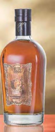 Categoria: Grappe Aromatiche Invecchiate Distillato: GRAPPA G Azienda: G.I.L.S.A. GIORI S.r.l. Indirizzo: Via Nazionale, 38-38060 Volano (TN) Tel. 0464 411224 - Fax 0464 412024 Web: www.