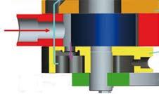 temperatura esterna. Semplicità di installazione SINGLE H è un monoblocco dal design compatto con gruppo idronico incluso, che garantisce pertanto una procedura di installazione agevole e rapida.