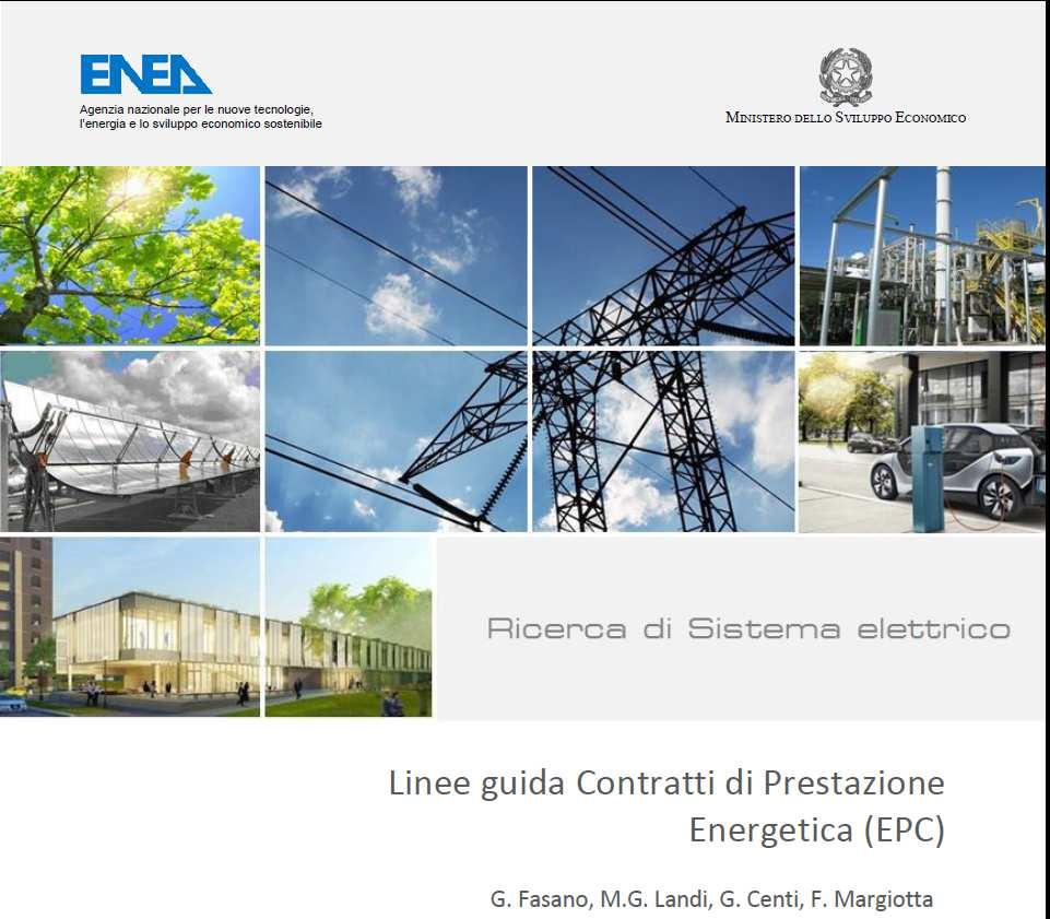 Premesse Ragionamenti iniziali fatti sui seguenti esempi: apitolai tipo Regione Piemonte ELENA Milano ELENA