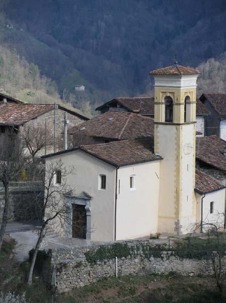 Chiesa della