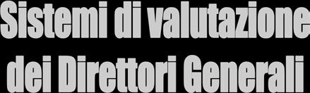 Gli strumenti documentabili di garanzia di un organizzazione orientata al paziente-persona: -il possesso di un orientamento strategico esplicito verso la gestione dei pazienti con