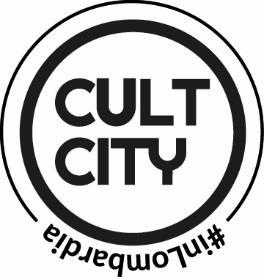 CULT CITY / PROGETTO COS È Un progetto ambizioso di valorizzazione dell offerta turistica legata al patrimonio delle città d arte lombarde.