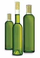 1.5 Nuova classificazione commerciale degli oli da olive Bisogna attendere il 2001 per rilevare significative modifiche apportate al regolamento CEE 2568/91. In particolare il Reg.