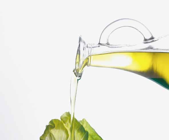 Pur consapevoli che un olio extra vergine d oliva di qualità è sicuramente caratterizzato da valori di alchil-esteri totali molto bassi ed ampiamente inferiori al livello massimo consentito di 75