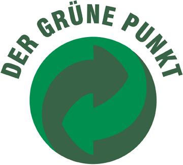Riciclaggio degli imballaggi nella Regione Hannover (Il Punto Verde) 7.