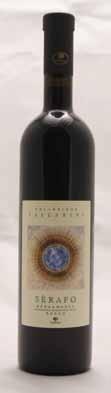 8 Satiro e Serafo, Medaglie d oro 2007 Scegliete la confezione con l