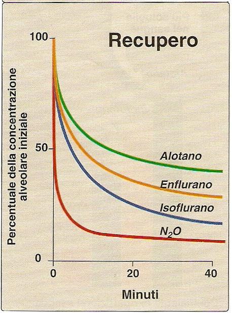 poco solubile, una determinata pressione