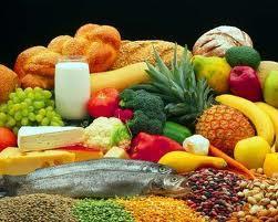 Gli alimenti sono la fonte di principi nutritivi contenuti in forme diverse.