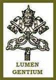 Novena dell Immacolata meditando la Lumen Gentium si recita dal 29 novembre al 7 dicembre o per nove giorni consecutivi, in ogni momento di necessità primo giorno Infatti Maria vergine, la quale all