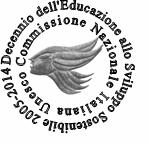 Temi al centro anche delle attività del Decennio ONU dell Educazione allo Sviluppo Sostenibile ed ai quali la Commissione