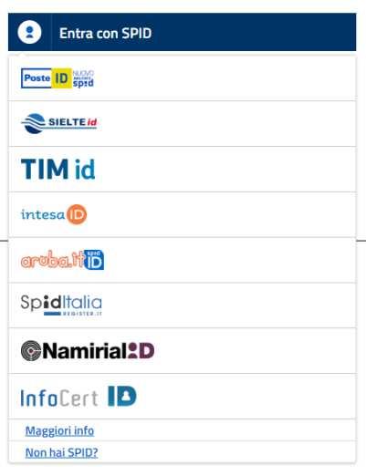 Se i dati inseriti sono corretti, cliccando su PROCEDI AL PAGAMENTO, si aprirà una pagina in cui verrà evidenziato: l importo da versare il beneficiario i dati dell operazione e il sistema di accesso